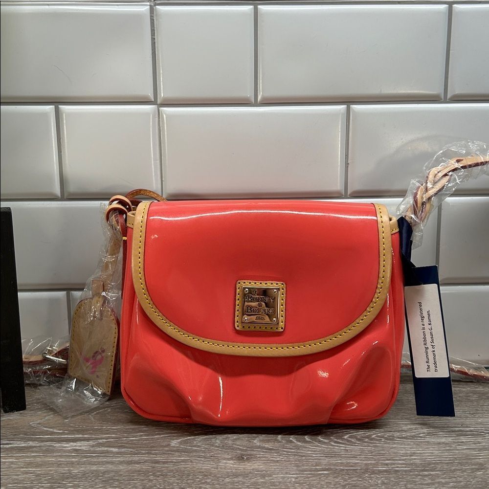 Dooney & Bourke Coral Crossbody Bag